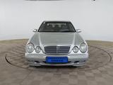 Mercedes-Benz E 280 1996 годаfor2 100 000 тг. в Шымкент – фото 2