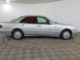Mercedes-Benz E 280 1996 годаfor2 100 000 тг. в Шымкент – фото 4