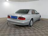 Mercedes-Benz E 280 1996 годаfor2 100 000 тг. в Шымкент – фото 5