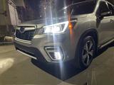 Subaru Forester 2019 года за 12 400 000 тг. в Алматы – фото 4