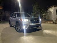 Subaru Forester 2019 года за 12 400 000 тг. в Алматы