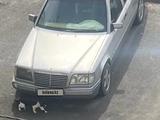 Mercedes-Benz E 320 1993 года за 2 300 000 тг. в Алматы – фото 3