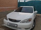 Toyota Camry 2002 года за 5 300 000 тг. в Кызылорда