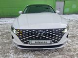 Hyundai Grandeur 2020 годаүшін14 499 000 тг. в Алматы – фото 2