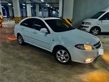 Chevrolet Lacetti 2022 года за 7 500 000 тг. в Астана – фото 3