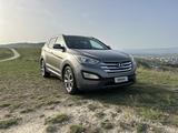 Hyundai Santa Fe 2013 года за 5 400 000 тг. в Шымкент