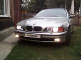 BMW 525 1998 годаүшін3 300 000 тг. в Усть-Каменогорск – фото 5