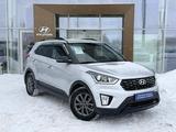Hyundai Creta 2021 года за 8 890 000 тг. в Павлодар – фото 3