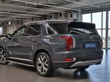 Hyundai Palisade 2021 годаүшін19 000 000 тг. в Алматы – фото 4