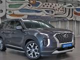 Hyundai Palisade 2021 годаүшін19 000 000 тг. в Алматы – фото 3