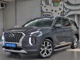 Hyundai Palisade 2021 годаүшін19 000 000 тг. в Алматы