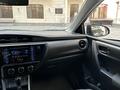 Toyota Corolla 2018 года за 9 650 000 тг. в Алматы – фото 18