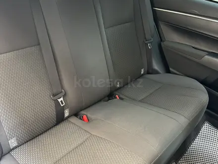 Toyota Corolla 2018 года за 9 400 000 тг. в Алматы – фото 23
