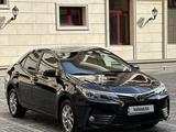 Toyota Corolla 2018 года за 9 650 000 тг. в Алматы – фото 4