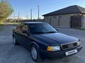 Audi 80 1993 года за 800 000 тг. в Тараз – фото 3
