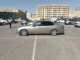 Lexus GS 300 2001 годаүшін3 700 000 тг. в Актау – фото 4