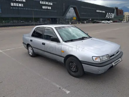 Nissan Sunny 1994 года за 1 750 000 тг. в Алматы – фото 3