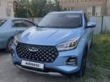 Chery Tiggo 4 Pro 2023 года за 6 200 000 тг. в Алматы
