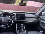 Chery Tiggo 4 Pro 2023 года за 6 200 000 тг. в Алматы – фото 5