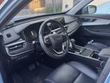 Chery Tiggo 4 Pro 2023 года за 6 200 000 тг. в Алматы – фото 4