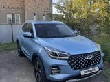 Chery Tiggo 4 Pro 2023 года за 6 200 000 тг. в Алматы – фото 2