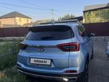 Chery Tiggo 4 Pro 2023 года за 6 200 000 тг. в Алматы – фото 3