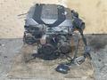 Двигатель VQ30 DD VQ30DD 3.0 V6 Nissan Skyline Cedric Gloria 99-04г за 440 000 тг. в Караганда – фото 2
