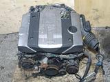 Двигатель VQ30 DD VQ30DD 3.0 V6 Nissan Skyline Cedric Gloria 99-04г за 440 000 тг. в Караганда