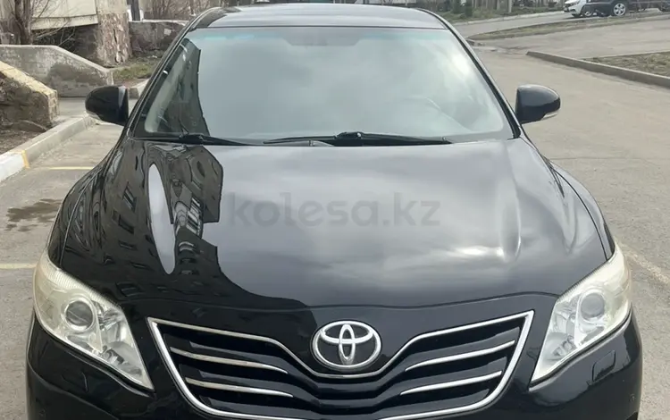 Toyota Camry 2011 года за 7 500 000 тг. в Кокшетау