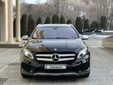 Mercedes-Benz GLA 250 2014 года за 12 000 000 тг. в Алматы – фото 2