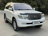 Toyota Land Cruiser 2008 года за 18 500 000 тг. в Алматы – фото 3