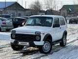 ВАЗ (Lada) Lada 2121 2020 годаүшін3 800 000 тг. в Актобе