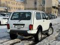 ВАЗ (Lada) Lada 2121 2020 годаүшін3 800 000 тг. в Актобе – фото 5