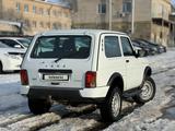 ВАЗ (Lada) Lada 2121 2020 годаүшін3 800 000 тг. в Актобе – фото 5