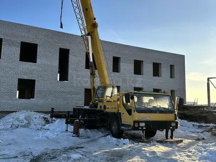 XCMG  QY25K 2008 года за 28 000 000 тг. в Актобе