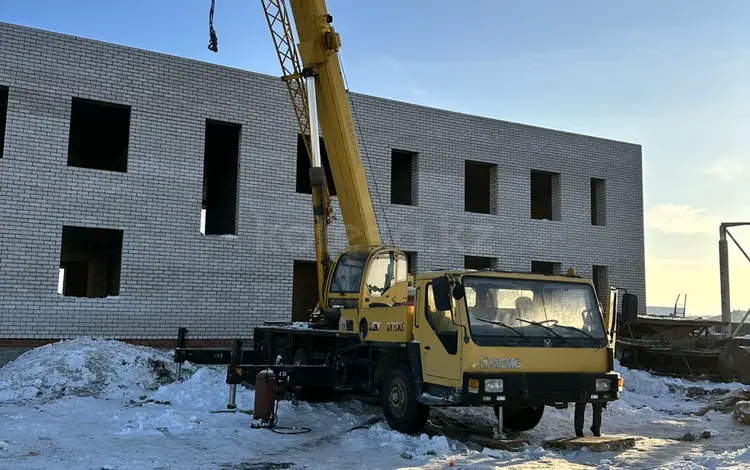 XCMG  QY25K 2008 годаүшін28 000 000 тг. в Актобе
