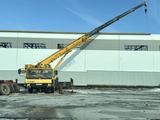 XCMG  QY25K 2008 годаүшін26 000 000 тг. в Актобе – фото 2