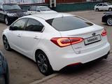 Kia Cerato 2013 годаүшін7 300 000 тг. в Астана – фото 3