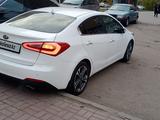 Kia Cerato 2013 года за 7 300 000 тг. в Астана – фото 4