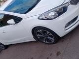 Kia Cerato 2013 годаүшін7 300 000 тг. в Астана – фото 5