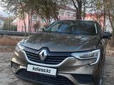 Renault Arkana 2020 годаfor8 200 000 тг. в Костанай