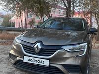 Renault Arkana 2020 года за 8 200 000 тг. в Костанай