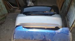 Задний бампер на тойоту камри 40 за 43 000 тг. в Алматы