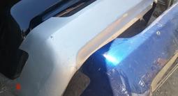 Задний бампер на тойоту камри 40 за 43 000 тг. в Алматы – фото 2