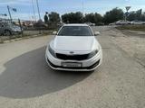 Kia Optima 2013 годаүшін6 300 000 тг. в Актобе – фото 3