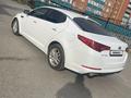 Kia Optima 2013 года за 6 300 000 тг. в Актобе – фото 8