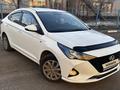 Hyundai Accent 2021 годаfor7 600 000 тг. в Атырау – фото 2