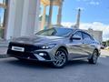 Hyundai Elantra 2023 года за 9 999 999 тг. в Алматы – фото 4