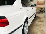 BMW 528 1997 годаүшін2 700 000 тг. в Шымкент – фото 2