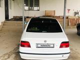 BMW 528 1997 годаүшін2 700 000 тг. в Шымкент – фото 3